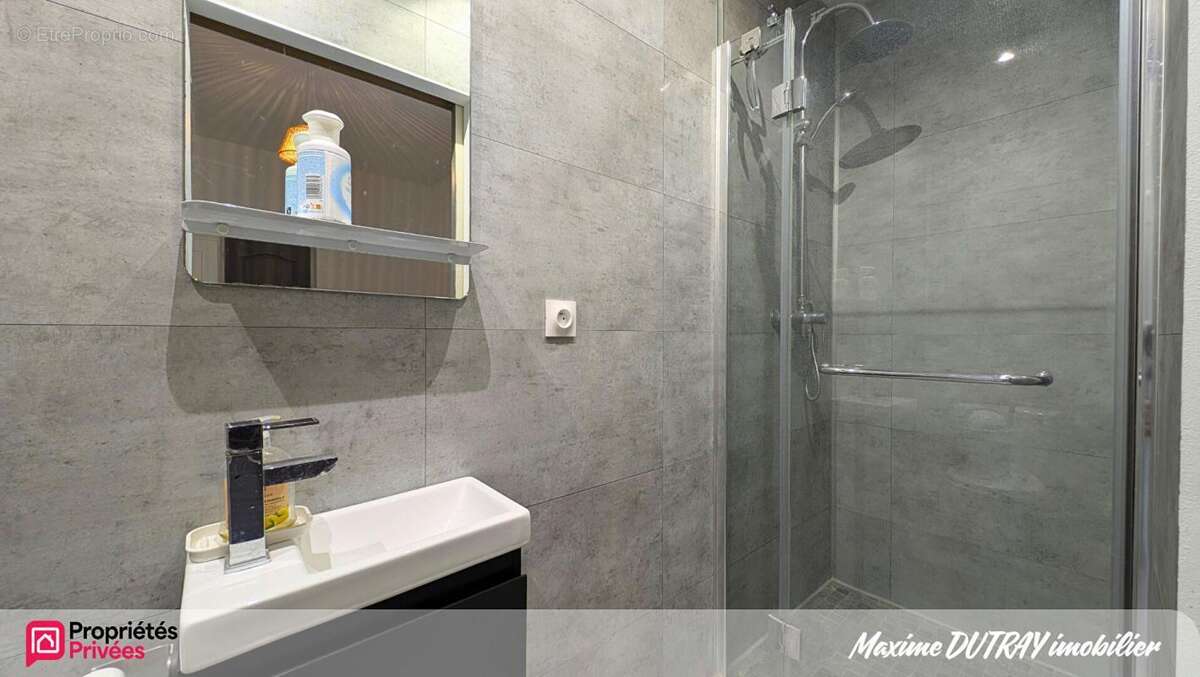 Maison 7 pièces 172m² - Grange - photo 9