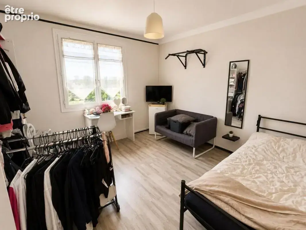 A vendre : t4 de 100 m² avec terrasse - saint-raphael - photo 7