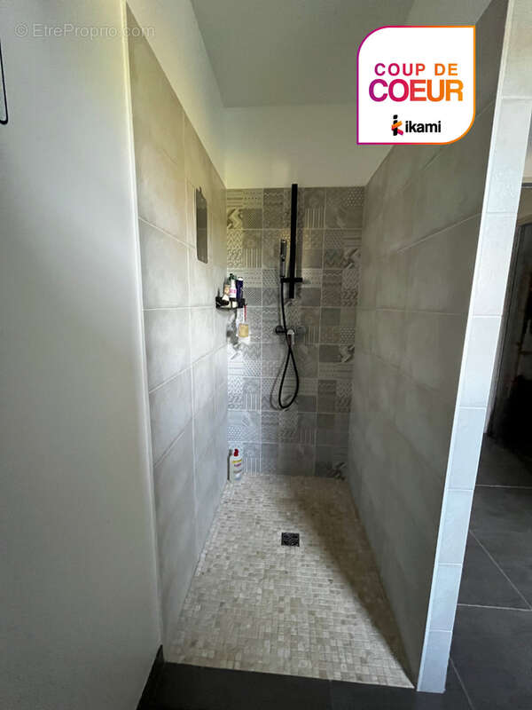 Maison plain-pied de 2018, 106 m2, 3 chambres, garage et piscine - photo 8