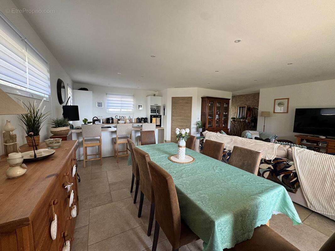 Maison à CANALE-DI-VERDE