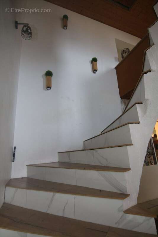 Maison à SEINGBOUSE