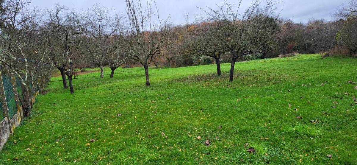 Terrain à BLOIS