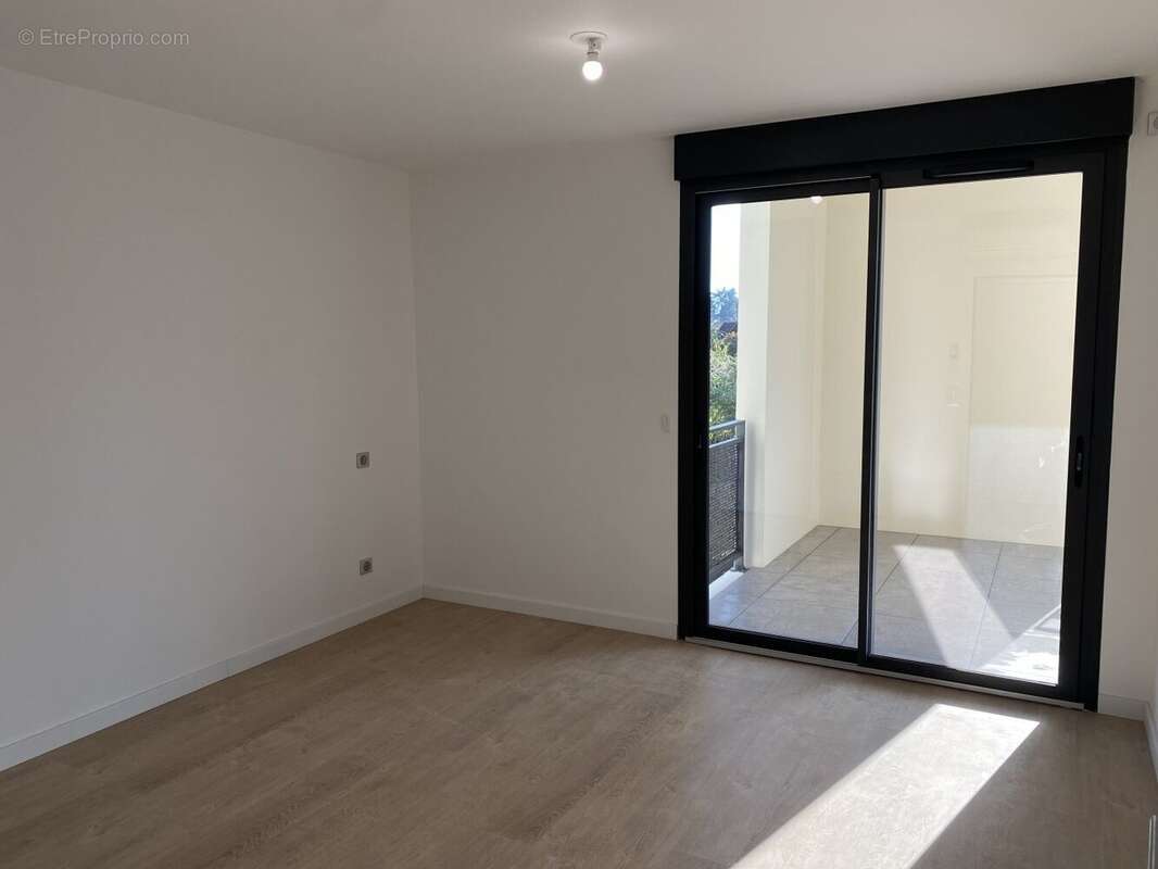 Appartement à BIZANOS