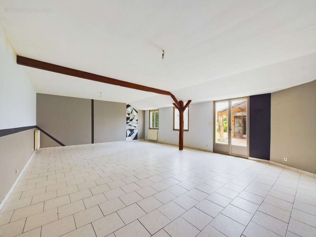 Photo 7 - Maison à SAINTE-MAURE-DE-TOURAINE