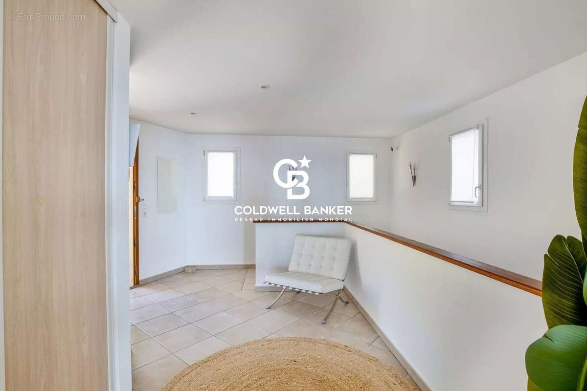 Maison à LE LAVANDOU