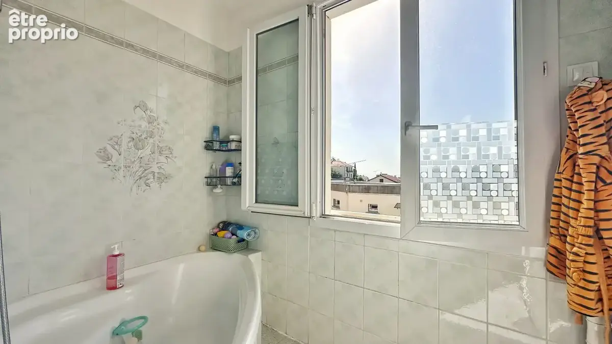 Maison 63m² à royat - photo 8
