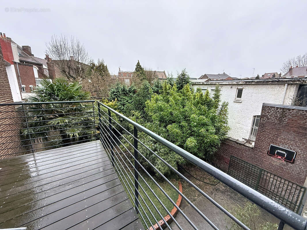 Appartement à TOURCOING