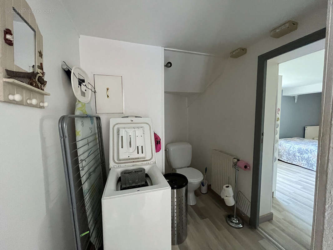 Appartement à ANDERNOS-LES-BAINS