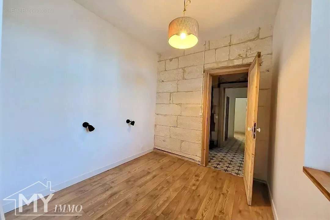 Appartement à BERGERAC