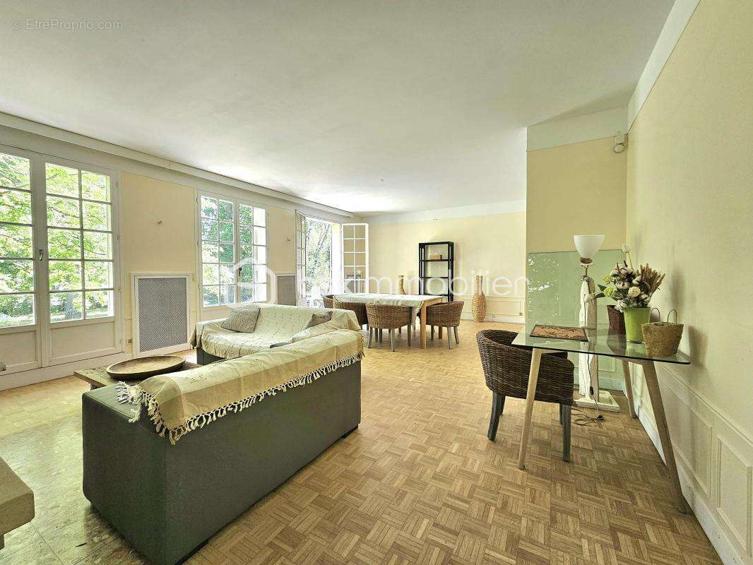 Maison avec accès à la forêt - photo 6