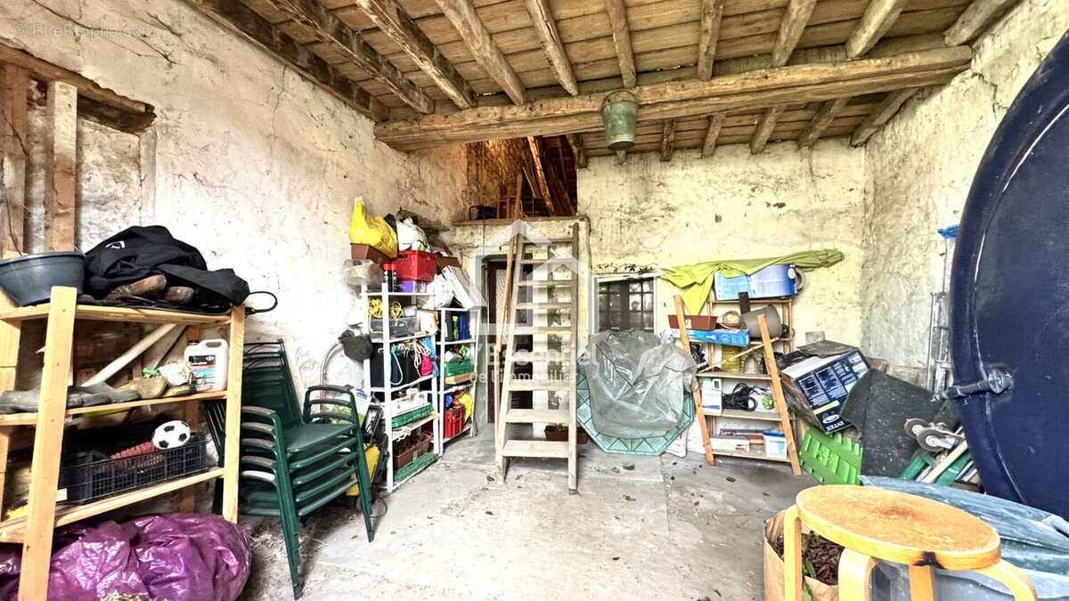 Maison à VERNOUILLET