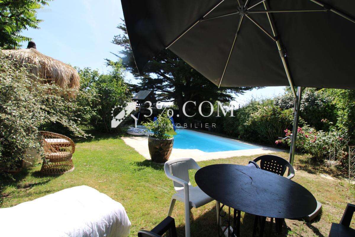 ERDEVEN, entre centre &  plage !! - photo 6