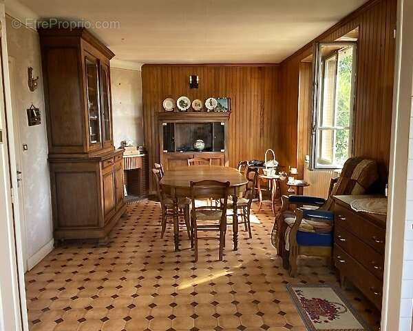 Maison 89 m² à Crozant  - photo 9