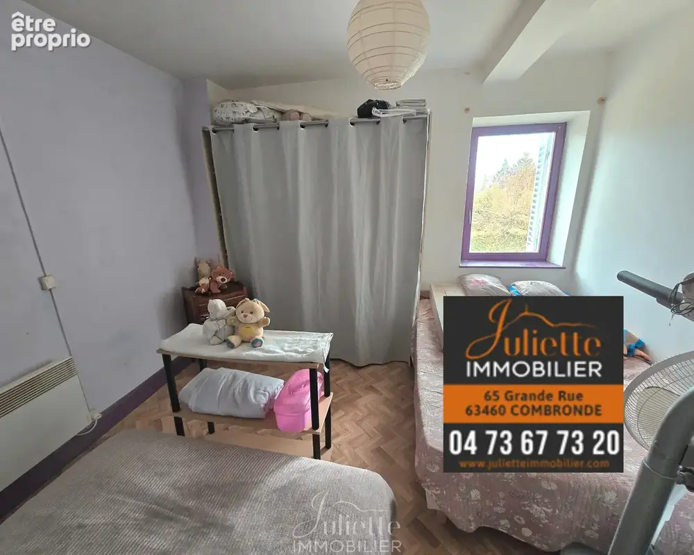 Maison avec dependances et terrain - photo 10