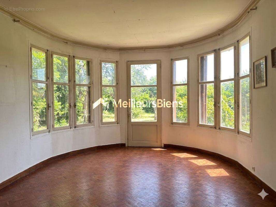 Maison à MARSEILLE-12E