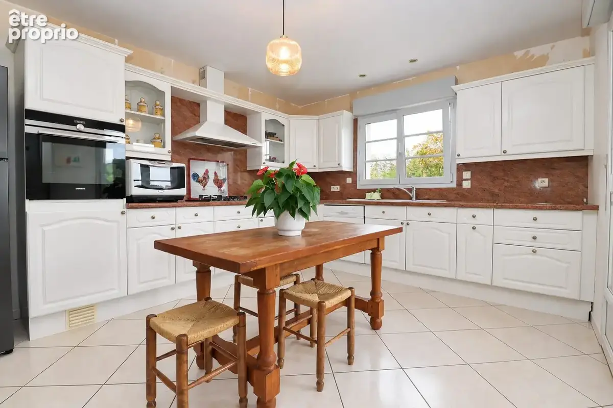 Maison 5 pièces 122 m² à vendre à Orgeux (21490) - photo 6