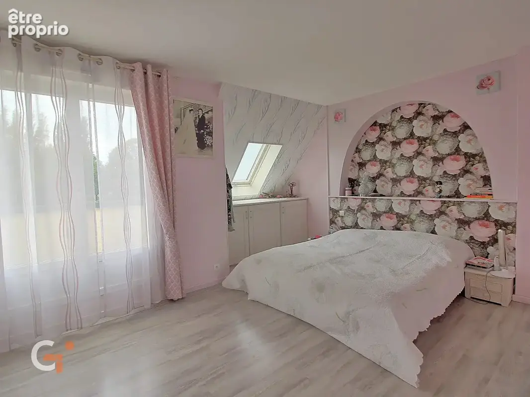 Belle maison d'architecte, Petit-Caux - photo 8