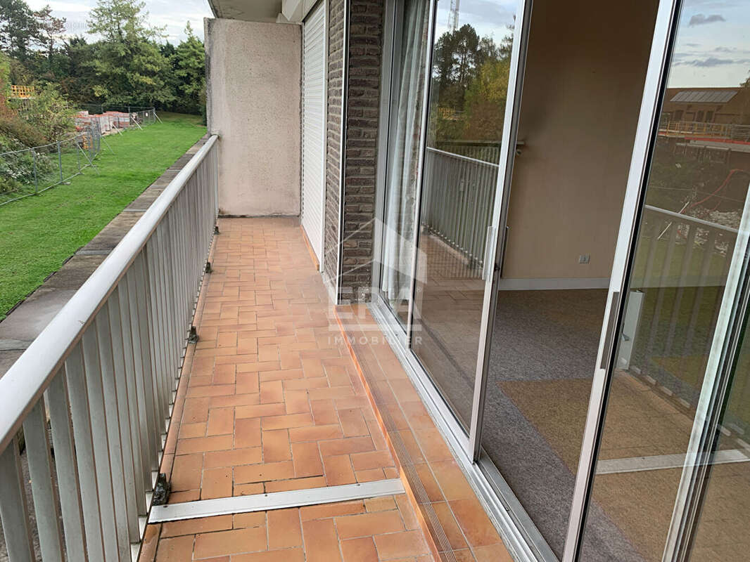 Appartement à VENDEVILLE