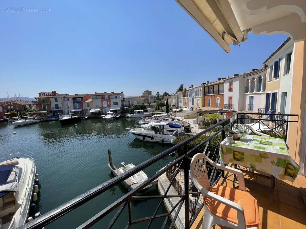 Appartement 57 m² à Grimaud  - photo 3