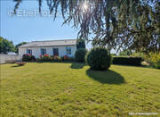 Maison à LA ROUXIERE