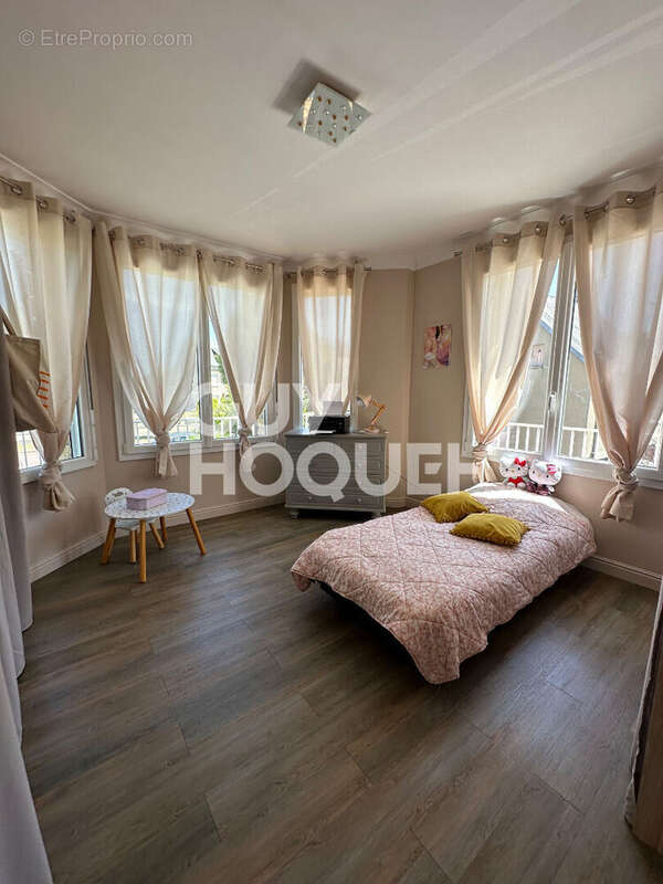 Maison Saint-sauveur-villages - photo 10