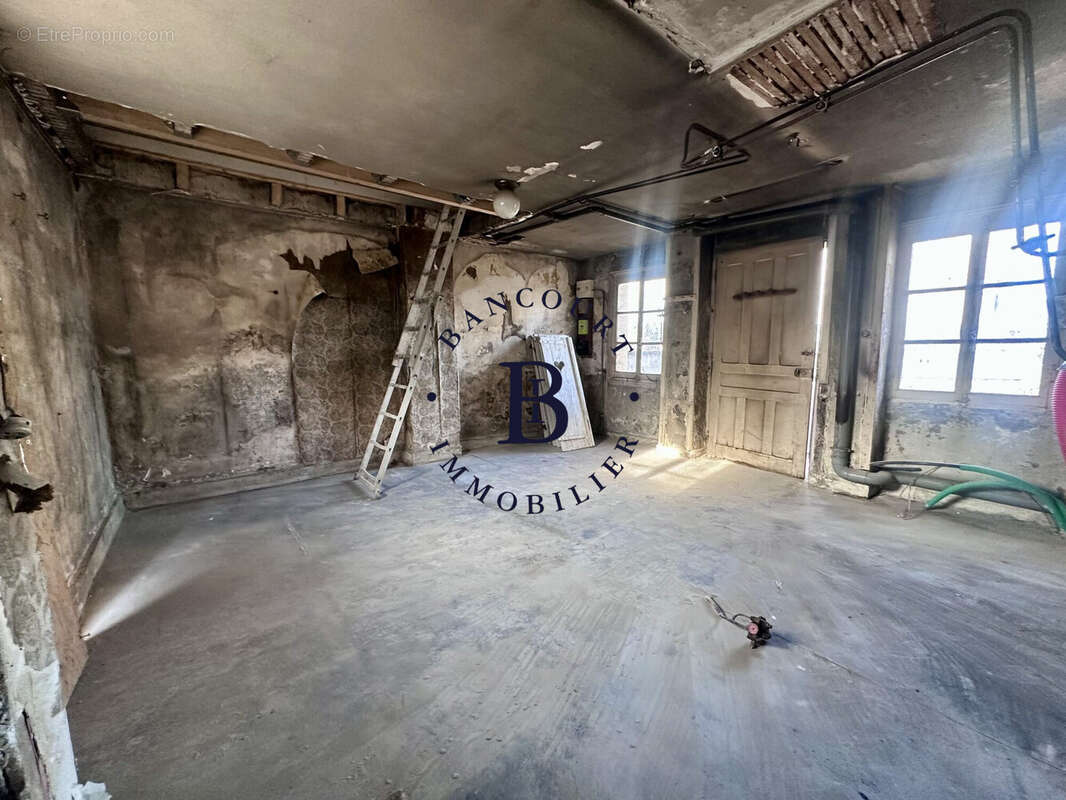 Maison à BRIVE-LA-GAILLARDE