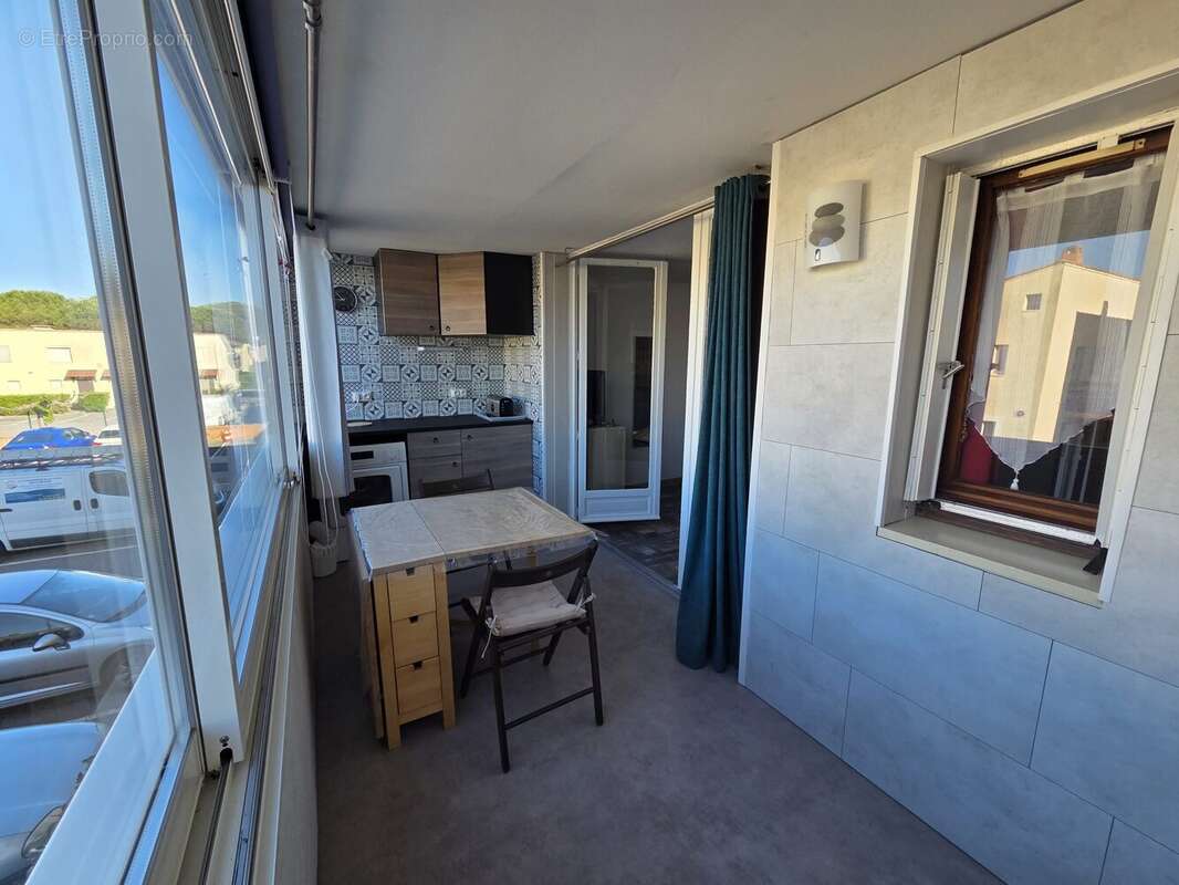 Appartement à AGDE