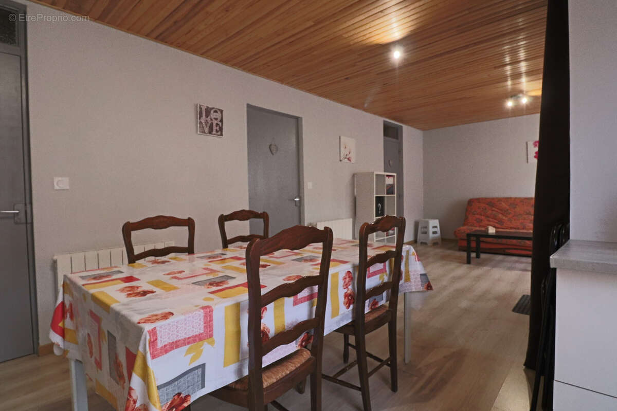 Appartement à MONT-DORE