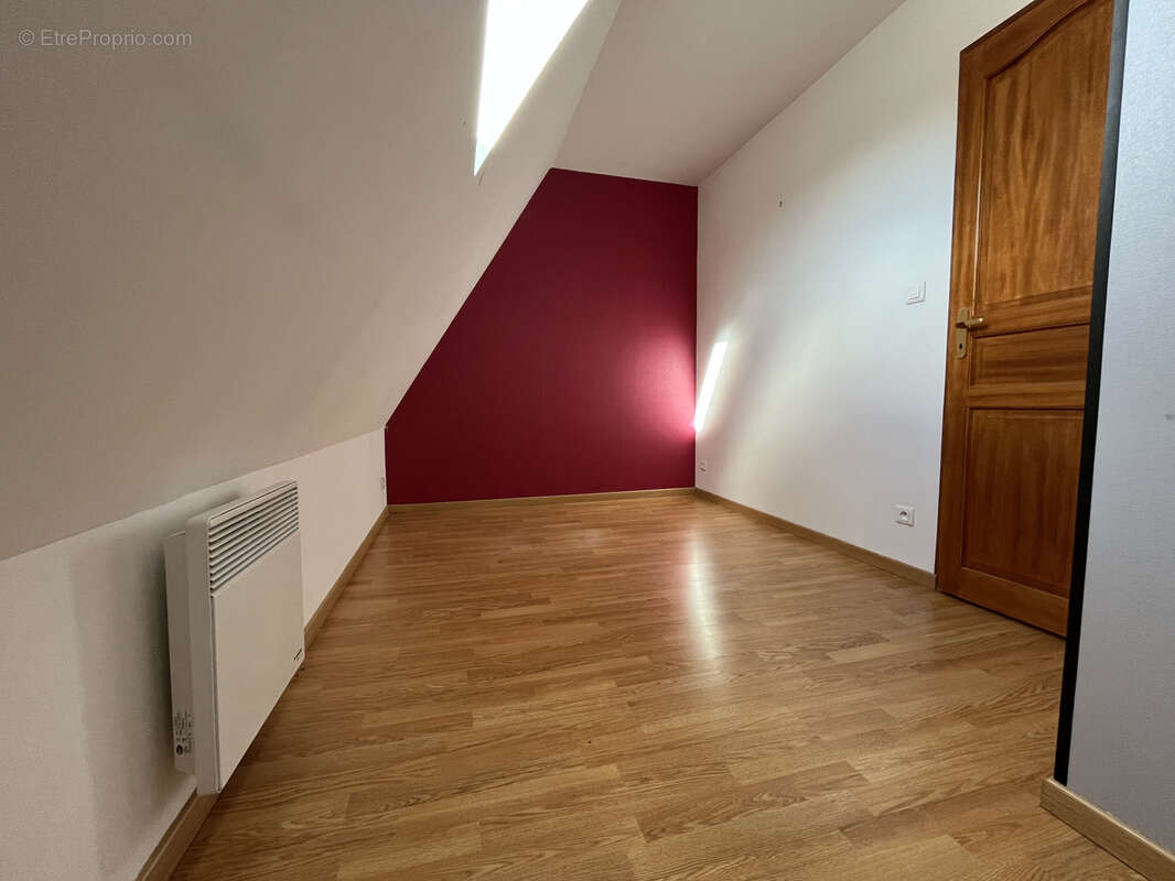 Maison à SAINT-CLAIR-SUR-EPTE