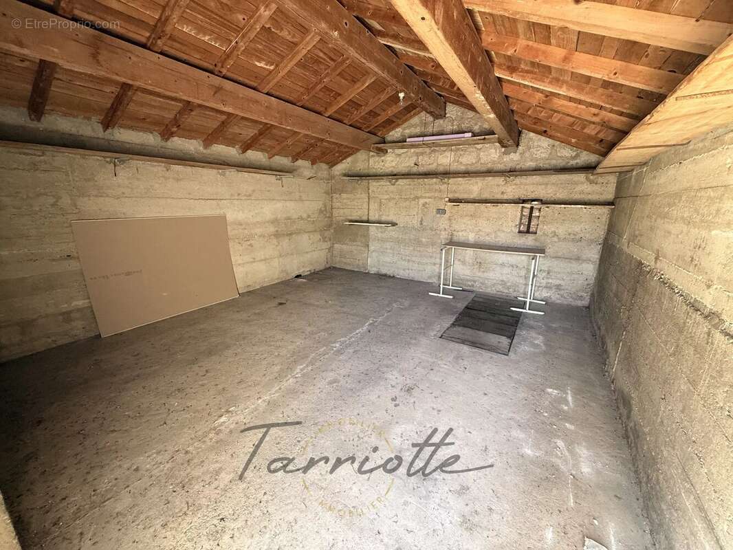 Appartement à MONTELIMAR
