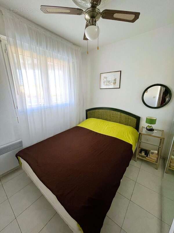 Appartement à CAVALAIRE-SUR-MER