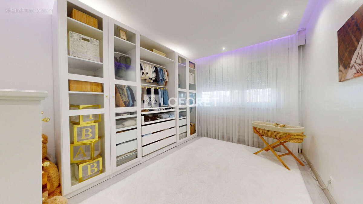 Appartement à SCHILTIGHEIM