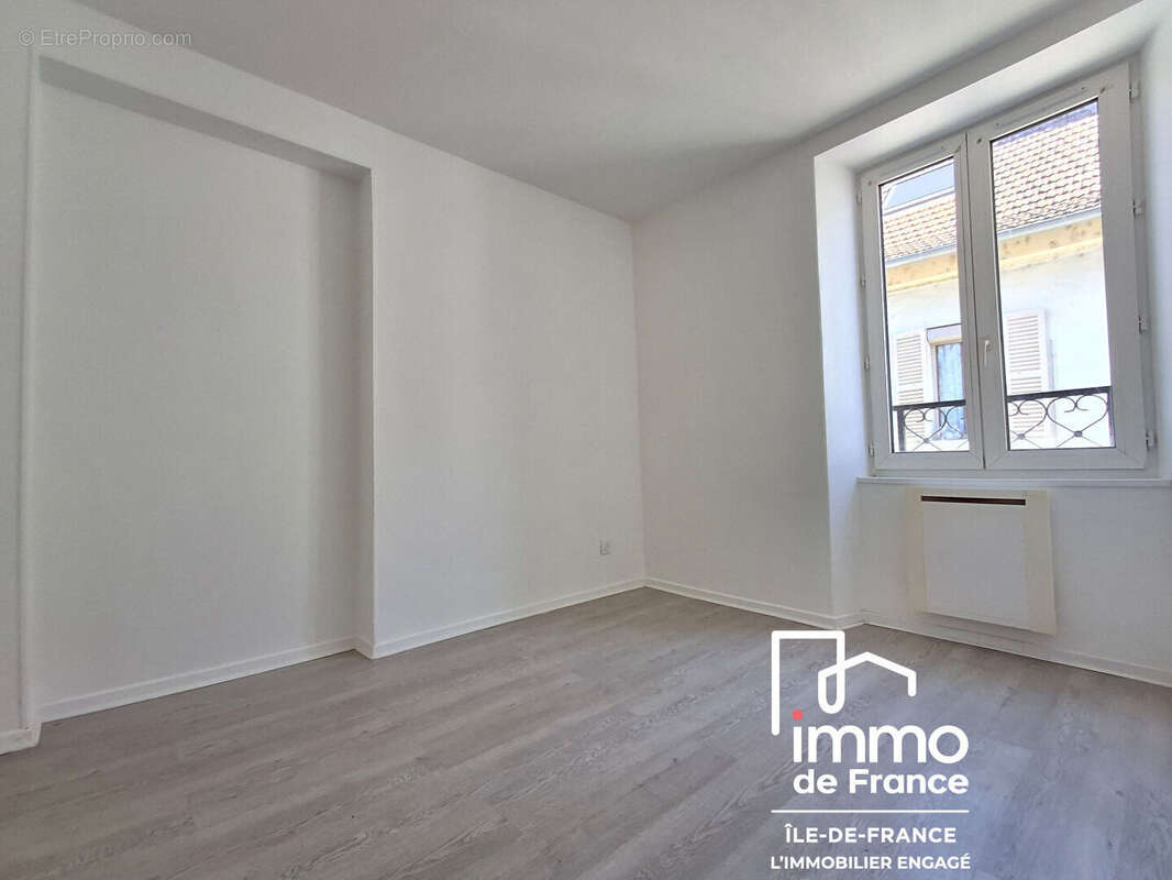 Appartement à LIMAY