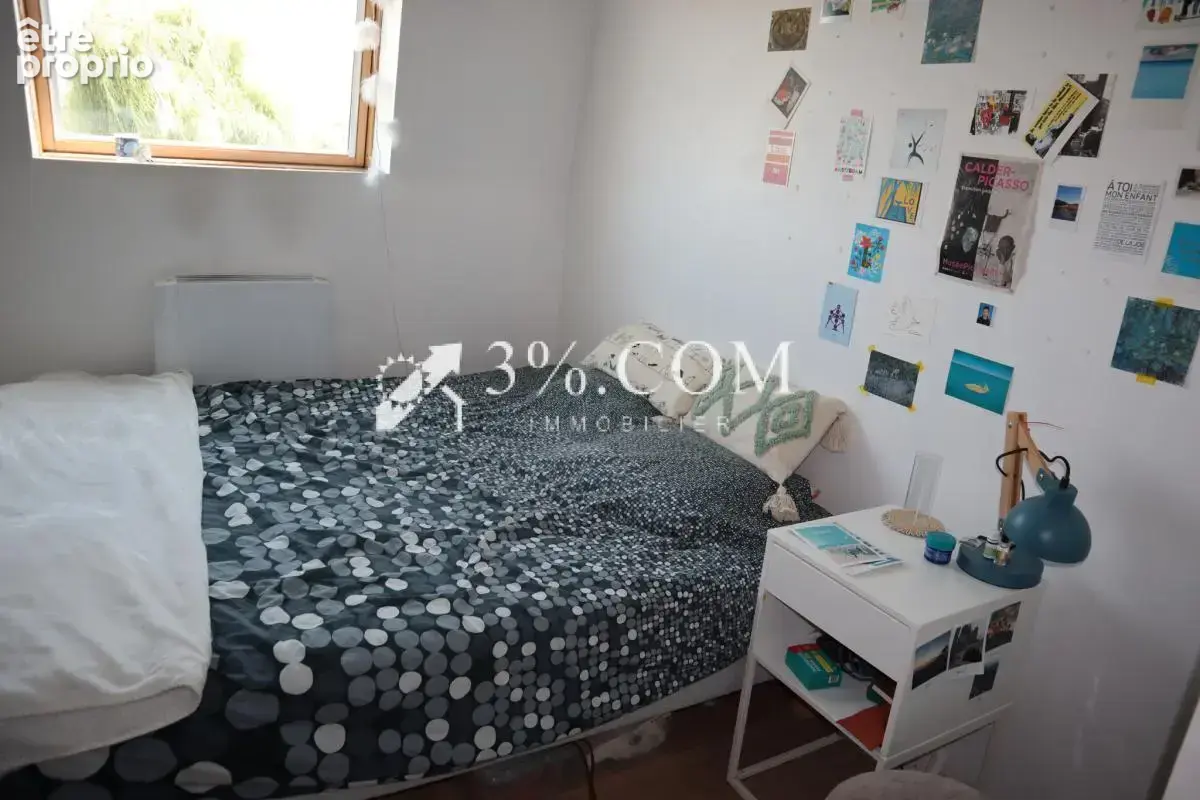 Maison coup de coeur 4 ch - jardin - garage - photo 12