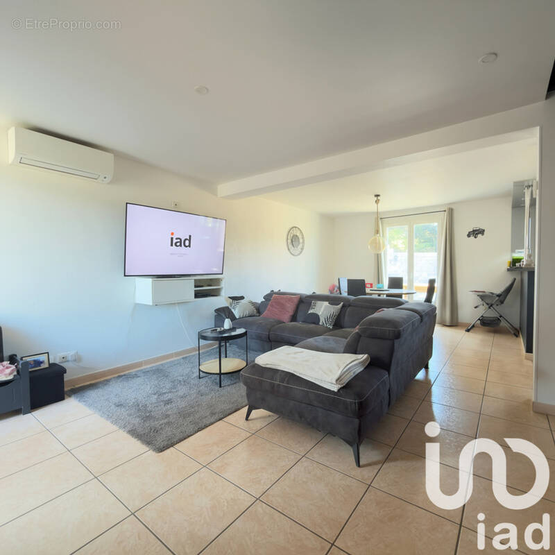 Photo 1 - Maison à BAGES