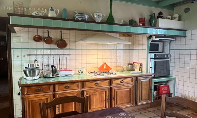 Maison à SAINT-PIERRE-D&#039;EYRAUD