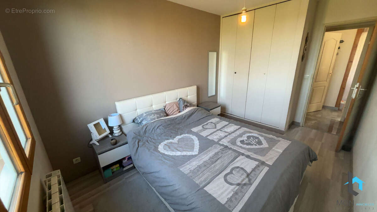 Maison 4 pièces 90 m2 - photo 5