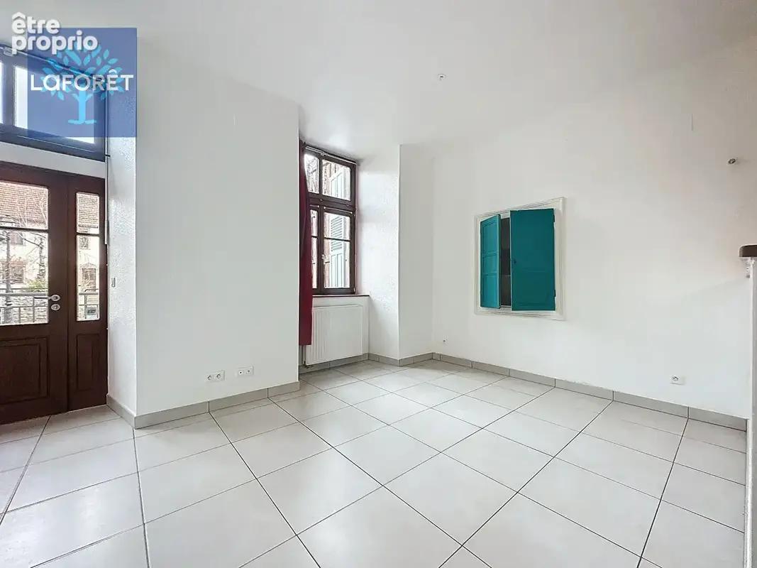 Appartement Marmoutier 2 pièce(s) 41 m2 - photo 2