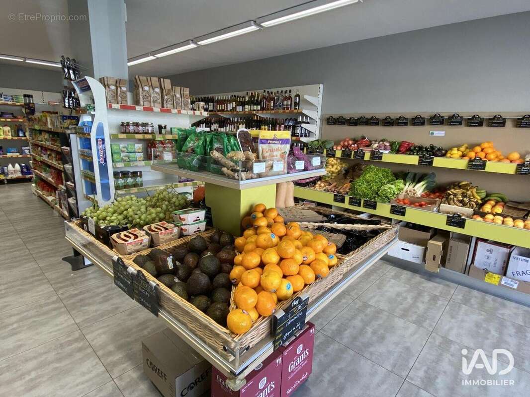 Photo 9 - Commerce à SAINT-ARMEL