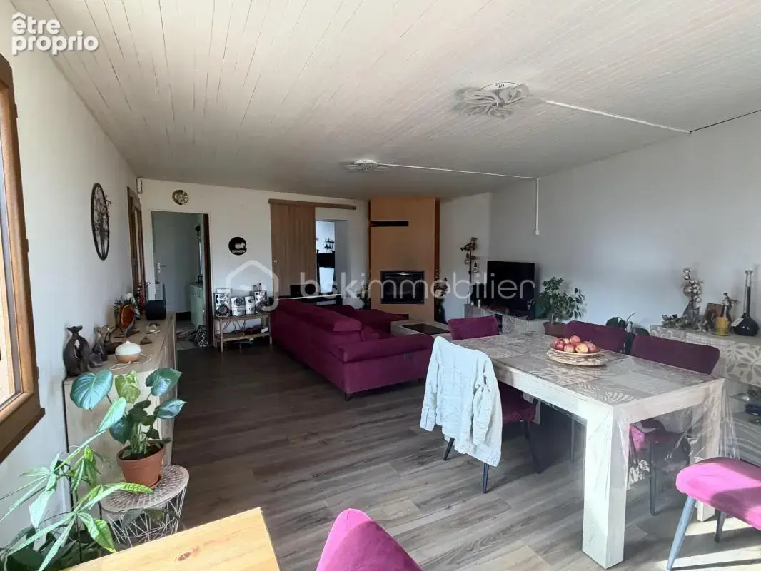 À vendre – Maison de caractère de 118 m² avec piscine, jacuzzi– Greneville-en-Beauce - photo 9