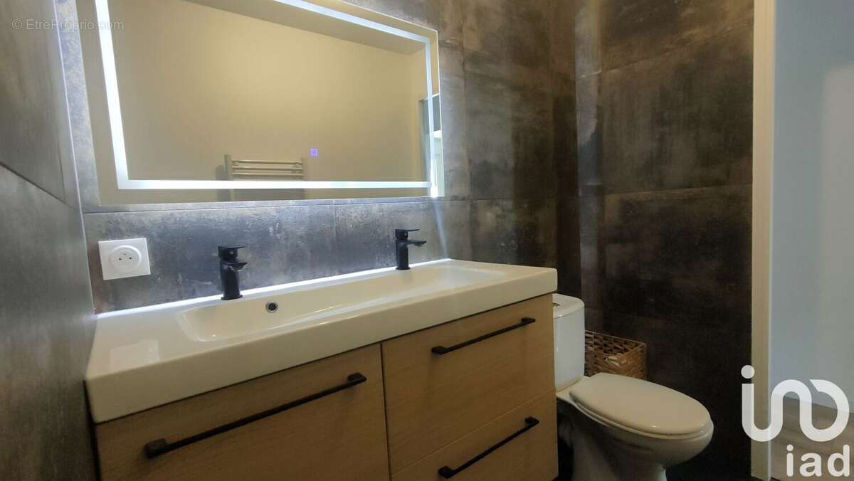 Photo 7 - Maison à CERNY