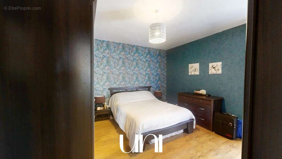 Maison à MEZIDON-CANON