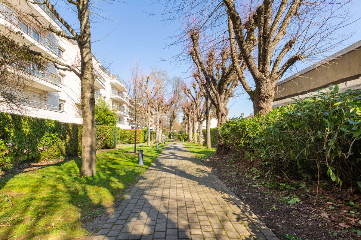 Appartement à MEUDON