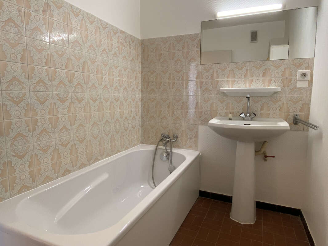 Appartement à MEYTHET