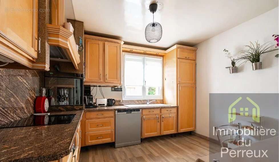 Maison à NEUILLY-PLAISANCE