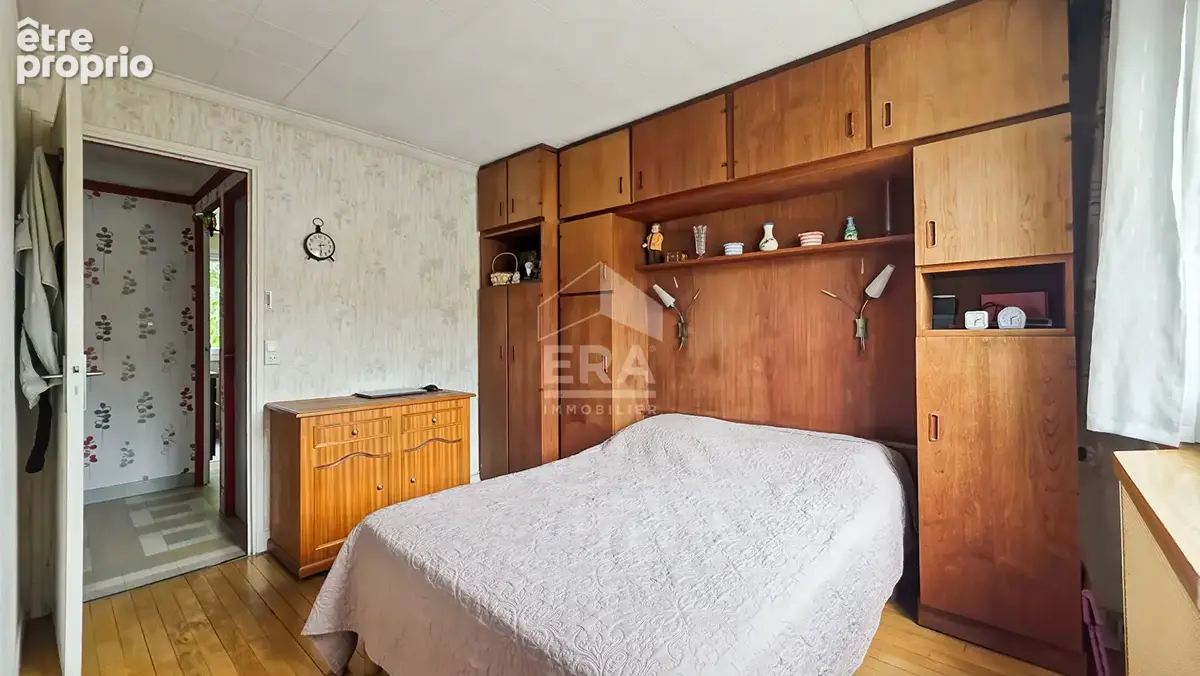 Maison 61m² à noisy-le-sec - photo 7