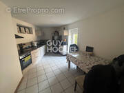 Appartement à AUBENAS