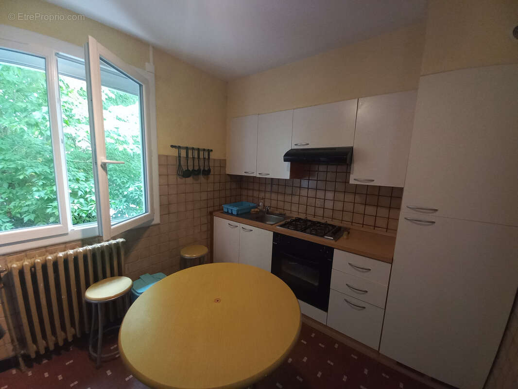 Maison à MIRANDE