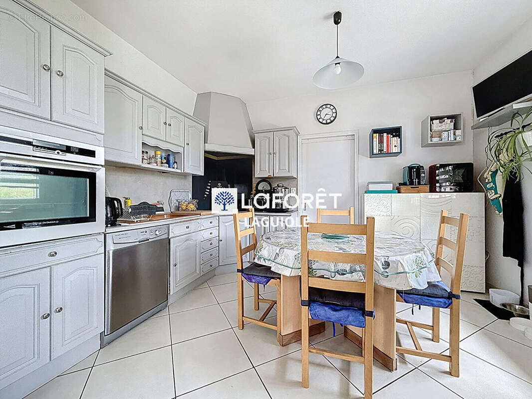 Maison à THERONDELS