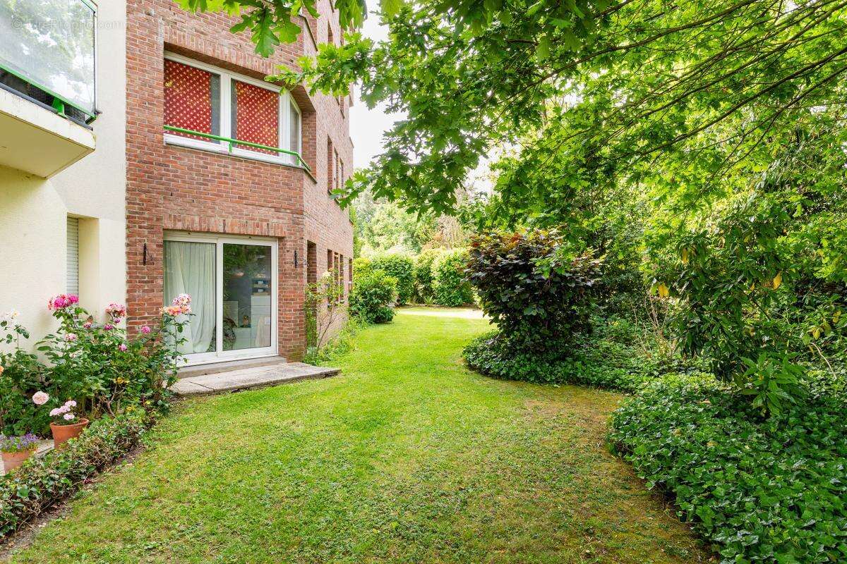 Appartement à ARMENTIERES